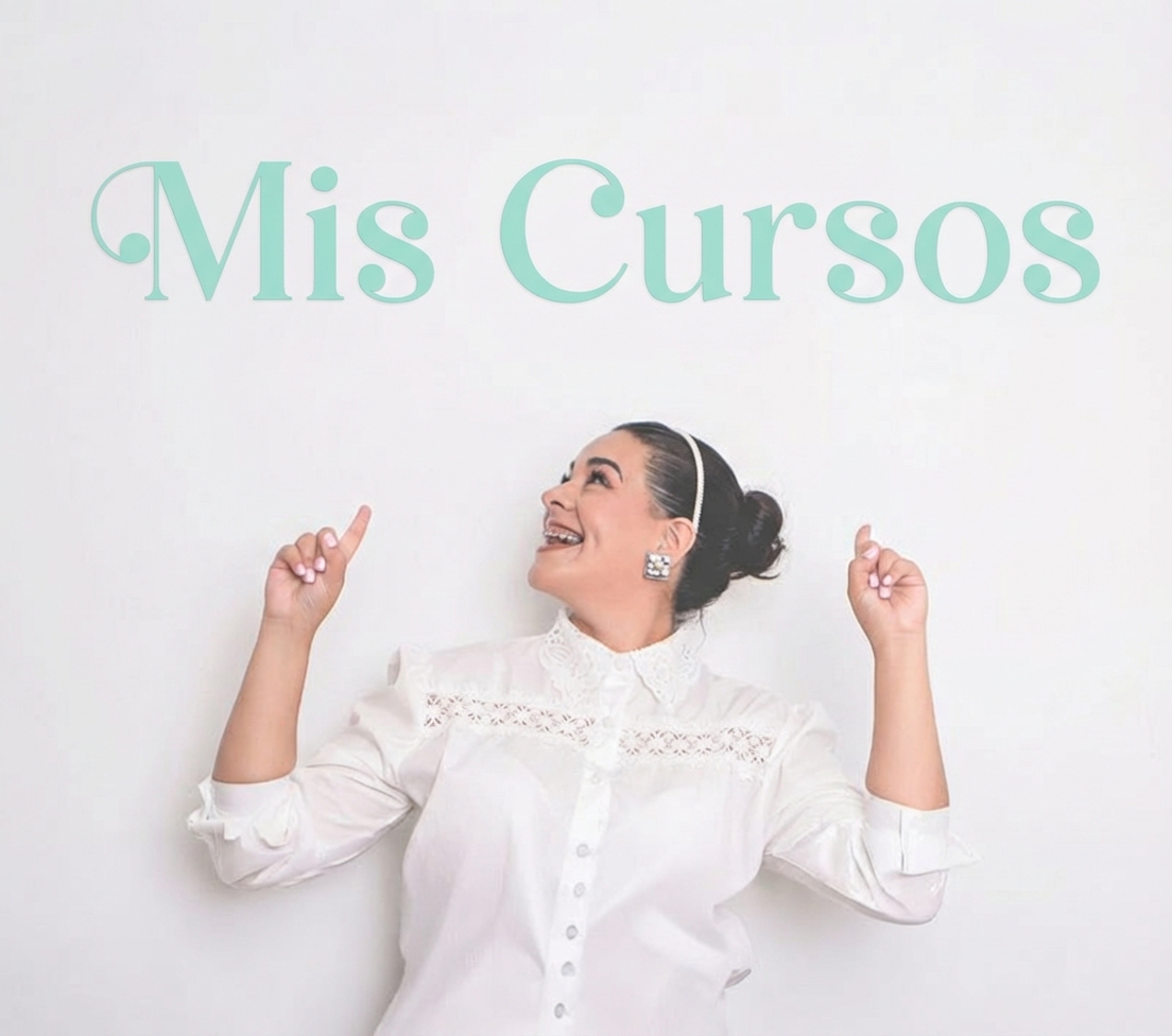 Cursos de Creación de Contenido