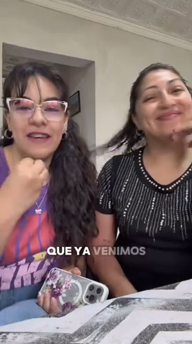 Testimonio