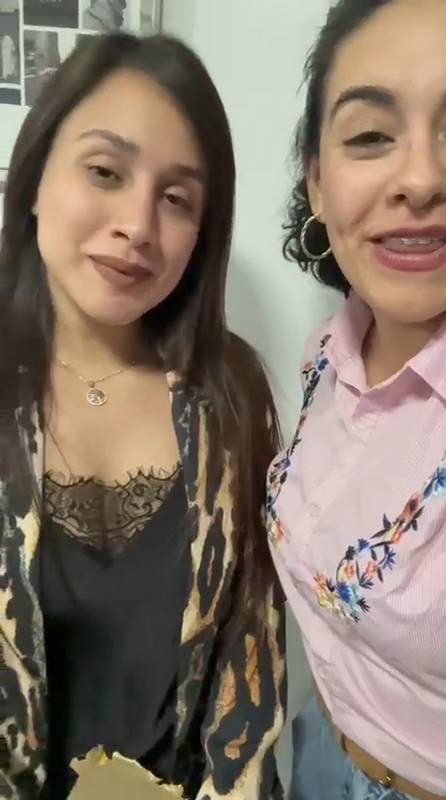 Testimonio