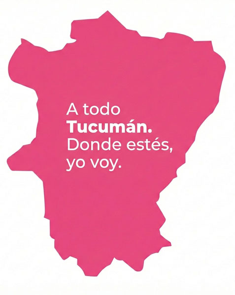 Tucumán